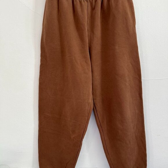 American Eagle Sweatpants - Brown- Medium - Picture 1 of 7